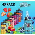 igetbar 3500puffs australia uk usa vape waka igetbar